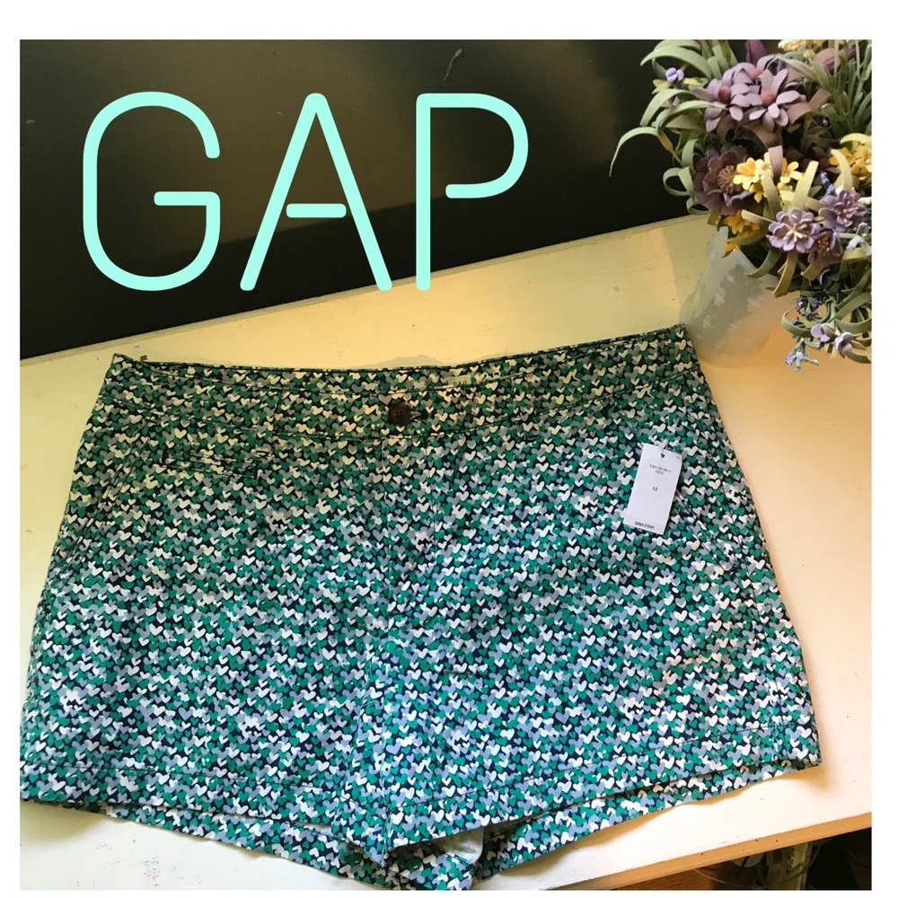 💐GAP SHORTS 💐 - Picture 3 of 6